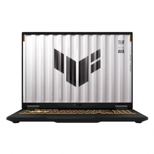 Prenosnik Asus TUF Gaming F16 FX608JPR-QT002 i7-14650HX/32GB/SSD 1TB NVMe/40,64 cm (16,0'') 2,5K 165Hz/RTX 5070/BrezOS (90NR0NG1-M00220)