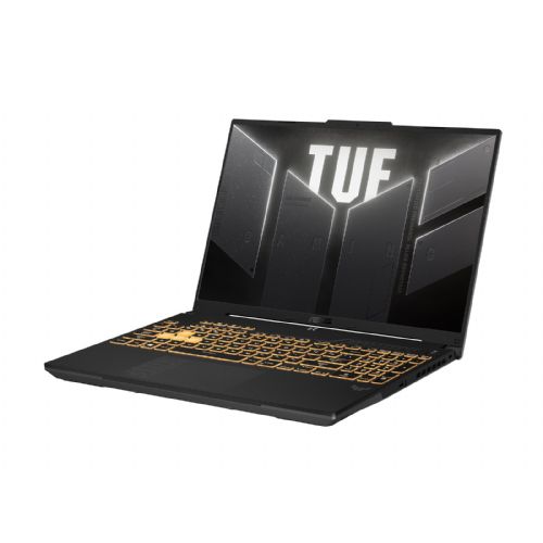 Prenosnik Asus TUF Gaming FX608JMI-TU238W Intel Core i7-14650HX, 16" WUXGA 144 Hz, 16 GB DDR5, 1 TB SSD, RTX 5060