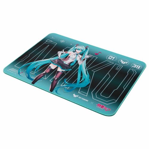 ASUS TUF Gaming P1 Hatsune Miku Edition