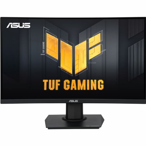 Monitor Asus TUF Gaming VG24VQER 59,94 (23,8"), 1920 x 1080 FHD, VA, 250cd/m2, 1ms, črna