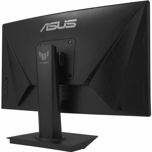 Monitor Asus TUF Gaming VG24VQER 59,94 (23,8"), 1920 x 1080 FHD, VA, 250cd/m2, 1ms, črna