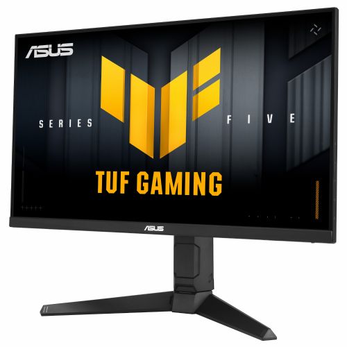 ASUS TUF Gaming VG259QL5A 62,23 cm (16:9) FHD HDMI DP