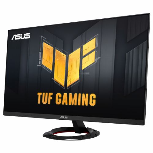 Monitor Asus TUF Gaming VG279Q3R 68,6 cm (27"), 1920 x 1080 FHD, 16:9, IPS, 250cd/m2, 1ms, črna