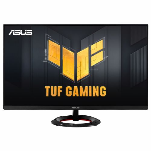 Monitor Asus TUF Gaming VG279Q3R 68,6 cm (27"), 1920 x 1080 FHD, 16:9, IPS, 250cd/m2, 1ms, črna