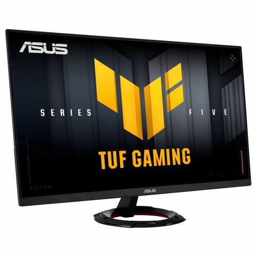 Monitor Asus TUF Gaming VG279Q5R 68,6 cm (27"), FullHD, Fast-IPS, 1920 x 1080, 16:9, 300 cd/m², 200 Hz, DP, HDMI, FreeSync-Premium