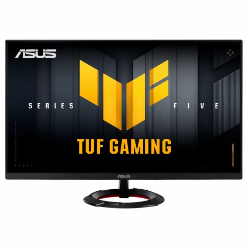 Monitor Asus TUF Gaming VG279Q5R 68,6 cm (27"), FullHD, Fast-IPS, 1920 x 1080, 16:9, 300 cd/m², 200 Hz, DP, HDMI, FreeSync-Premium
