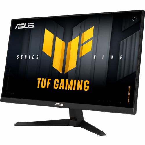 ASUS TUF Gaming VG279QM5A - 27-palčni monitor Full HD