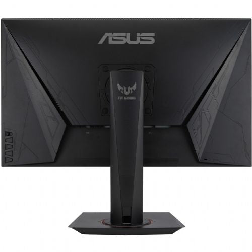 Monitor ASUS TUF Gaming VG279QM 68,5cm (27"), 1920 x 1080 FHD, IPS, 400cd/m2, 1ms, črna