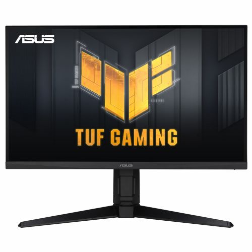 Monitor Asus TUF Gaming VG27AQL3A 68,5 cm (27"), 2560 x 1440, 16:9, IPS, 400cd/m2, 1ms, črna