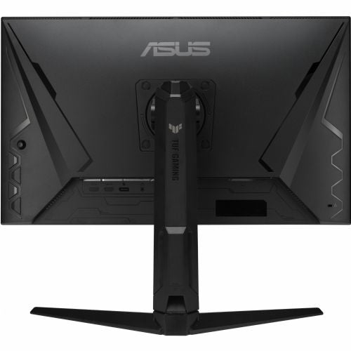 Monitor Asus TUF Gaming VG27AQL3A 68,5 cm (27"), 2560 x 1440, 16:9, IPS, 400cd/m2, 1ms, črna