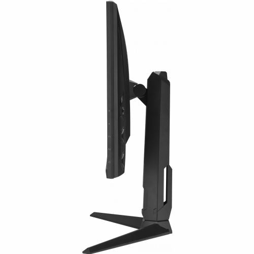 Monitor Asus TUF Gaming VG27AQL3A 68,5 cm (27"), 2560 x 1440, 16:9, IPS, 400cd/m2, 1ms, črna