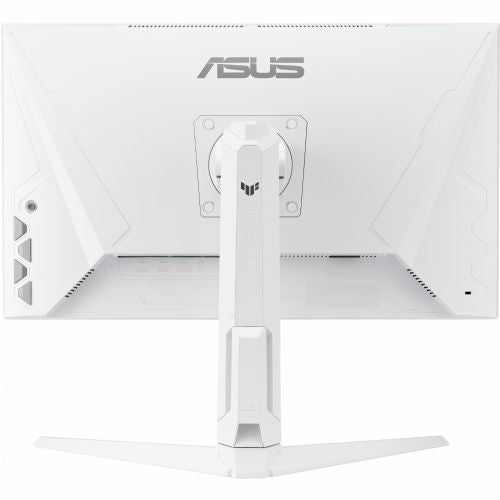Monitor Asus TUF Gaming VG27AQML1A-W 68,5 cm (27"), 2560 x 1440, 16:9, IPS, 400cd/m2, 1ms, bela