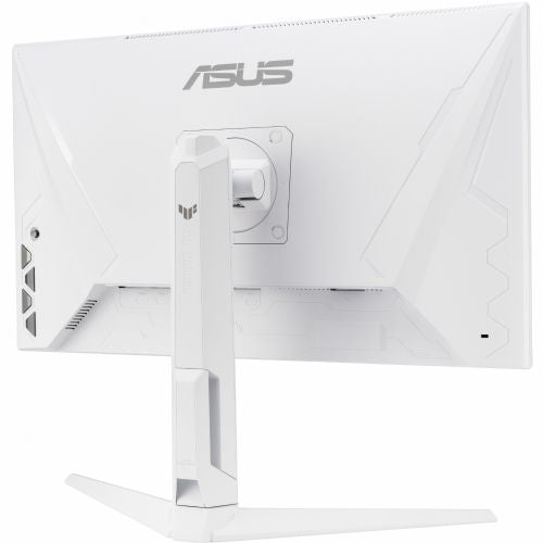 Monitor Asus TUF Gaming VG27AQML1A-W 68,5 cm (27"), 2560 x 1440, 16:9, IPS, 400cd/m2, 1ms, bela