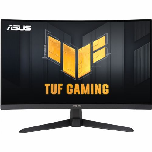 Monitor Asus TUF Gaming VG27VQM1B-J 68,6 cm (27"), 1920x1080 (FHD), VA, 250 cd/m2, 16:9, HDMI DP