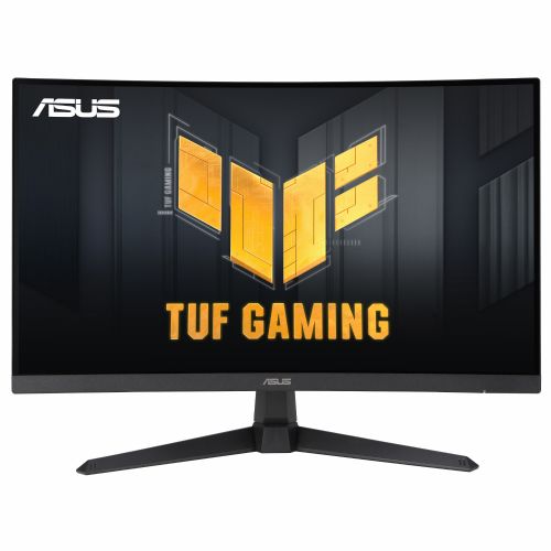Monitor Asus TUF Gaming VG27WQ3B 68,6 cm (27"), 2560 x 1440 QHD, 16:9, VA, 300cd/m2,1ms, črna