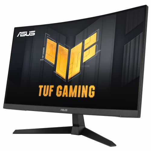 Monitor Asus TUF Gaming VG27WQ3B 68,6 cm (27"), 2560 x 1440 QHD, 16:9, VA, 300cd/m2,1ms, črna