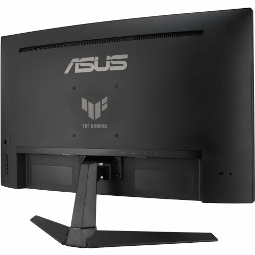 Monitor Asus TUF Gaming VG27WQ3B 68,6 cm (27"), 2560 x 1440 QHD, 16:9, VA, 300cd/m2.1ms, crni