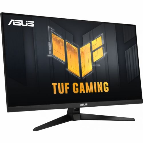 Monitor Asus TUF Gaming VG32UQA1A 80,1 cm (31,5"), 3840 x 2160 4K, 16:9, VA, 400cd/m2, 1ms, črna