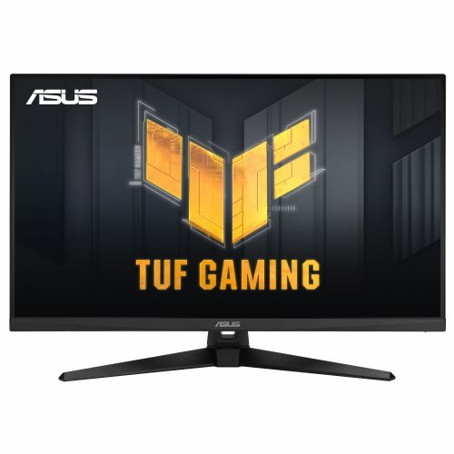 Monitor Asus TUF Gaming VG32UQA1A 80,1 cm (31,5"), 3840 x 2160 4K, 16:9, VA, 400cd/m2, 1ms, črna