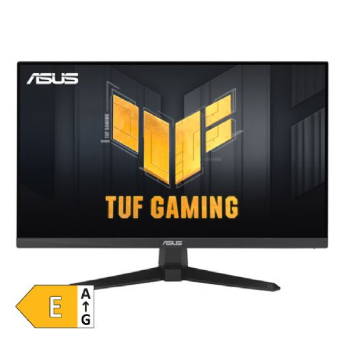 Monitor ASUS TUF VG249QE5A 60,45cm (23,8") FHD IPS 146Hz DP/HDMI FreeSync zvočniki gaming