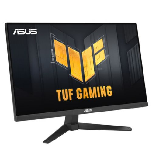 Monitor ASUS TUF VG249QE5A 60,45cm (23,8") FHD IPS 146Hz DP/HDMI FreeSync zvočniki gaming