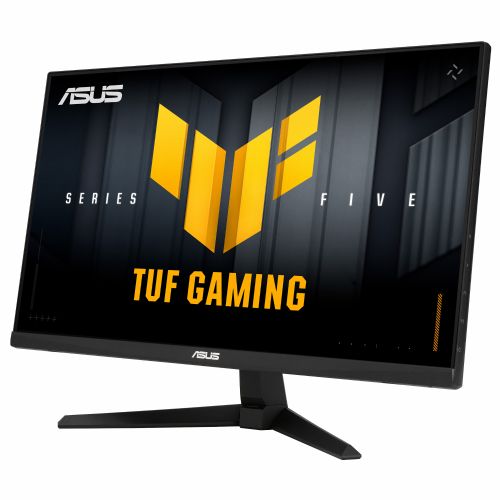ASUS TUF VG259QM5A 62,2 cm (24,5") FHD IPS igralni monitor 16:9 HDMI/DP 240 Hz 0,3 ms sinhronizacija