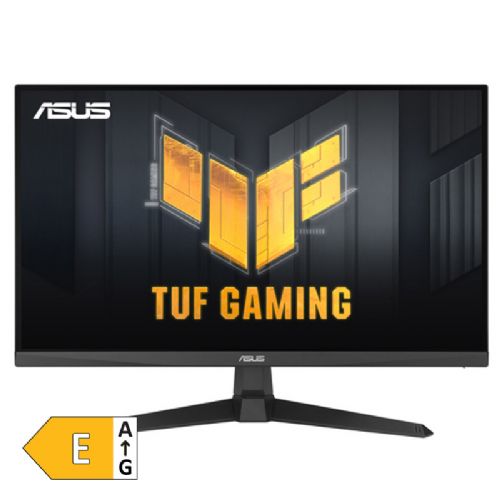 Monitor ASUS TUF VG279QE5A 68,58cm (27") FHD IPS 146Hz DP/HDMI FreeSync zvočniki gaming