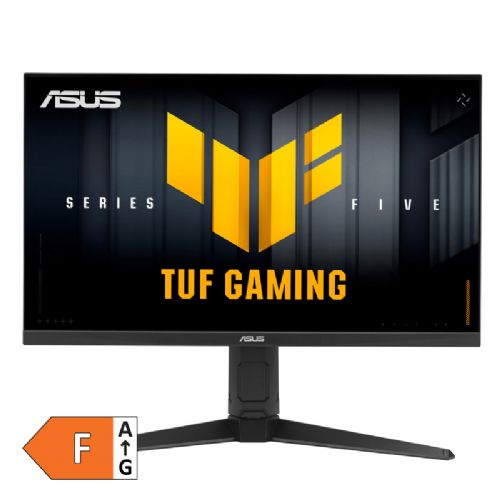 Monitor ASUS TUF VG27AQL5A 68,58cm (27") 4K IPS 210Hz DP/HDMI/USB-C HDR gaming zvočniki