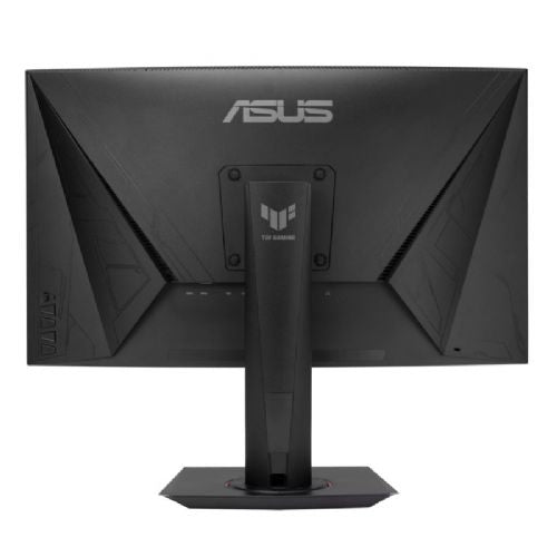 Monitor Asus TUF Gaming VG27VQM, 69 cm (27"), 1920x1080 FHD, VA, 1ms, HDMI, DP, črn (90LM0510-B03E70)