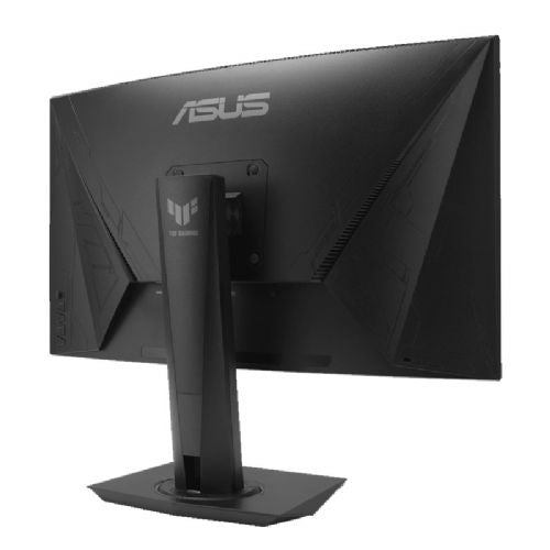 Monitor Asus TUF Gaming VG27VQM, 69 cm (27"), 1920x1080 FHD, VA, 1ms, HDMI, DP, črn (90LM0510-B03E70)