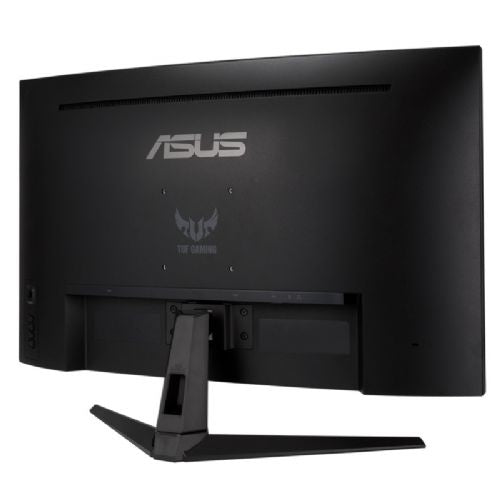Monitor Asus TUF Gaming VG328H1B, 80 cm (31,5"), 1920 x 1080 (FHD), VA, 250 cd/m2, 1 ms, HDMI, črn (90LM0681-B02170)