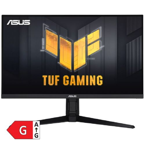 Monitor ASUS TUF VG32AQL1A 81,28cm (32") QHD IPS 170Hz DP/HDMI AdaptiveSync zvočniki gaming