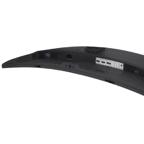 Monitor ASUS TUF VG34VQEL1A 86,4cm (34") UWQHD VA 100Hz DP/HDMI HDR10 FreeSync zvočniki ukrivljen gaming