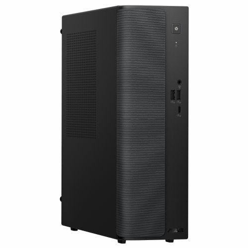 Namizni računalnik Asus V501 SFF Core 3 100U, 8 GB RAM, 512 GB SSD, Wi-Fi 6, DE, Windows 11 Home