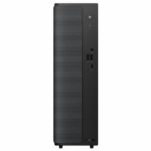 Namizni računalnik Asus V501 SFF Core 3 100U, 8 GB RAM, 512 GB SSD, Wi-Fi 6, DE, Windows 11 Home