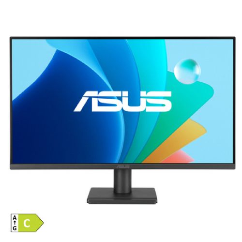 Monitor ASUS VA249QG 60,96cm (24") FHD IPS 120Hz HDMI/VGA/DP zvočniki