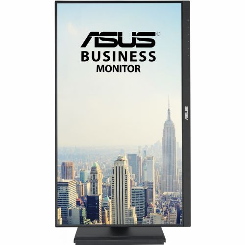 Monitor Asus VA24DQFS, 60,5cm (23,8"), 1920 x 1080 FHD, 16:9, IPS, 300cd/m2, 1ms, črna