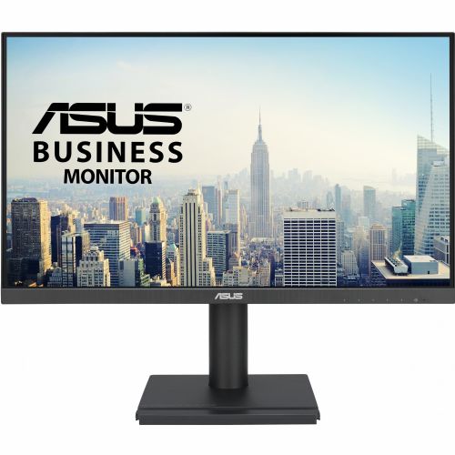 Monitor Asus VA24DQFS, 60,5cm (23,8"), 1920 x 1080 FHD, 16:9, IPS, 300cd/m2, 1ms, črna