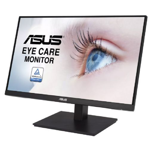 Monitor ASUS VA24EQSB 60,45 cm (23,8") FHD IPS HDMI/DP