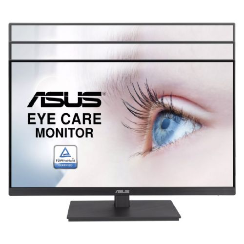 Monitor ASUS VA24EQSB 60,45 cm (23,8") FHD IPS HDMI/DP