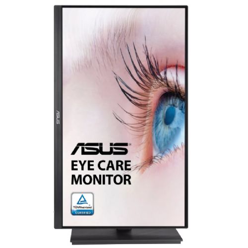 Monitor ASUS VA24EQSB 60,45 cm (23,8") FHD IPS HDMI/DP