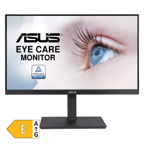 Monitor ASUS VA24EQSB 60,45 cm (23,8") FHD IPS HDMI/DP