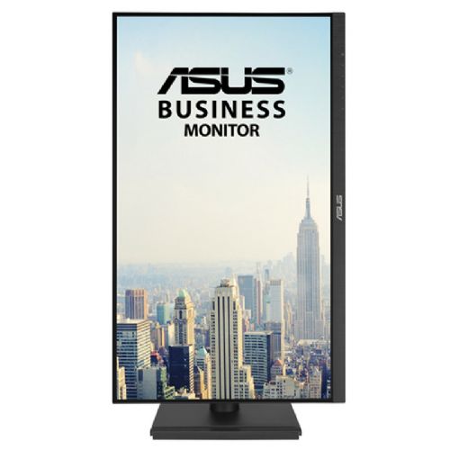 ASUS VA27DQFS 68,58cm (27") FHD IPS 100Hz HDMI/DP/VGA zvočniki monitor