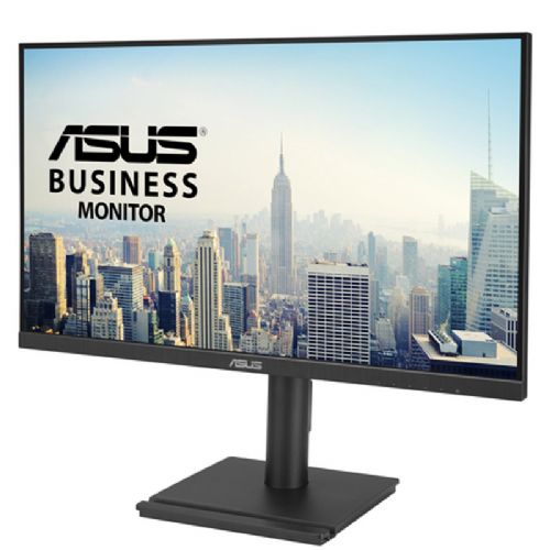 ASUS VA27DQFS 68,58cm (27") FHD IPS 100Hz HDMI/DP/VGA zvočniki monitor