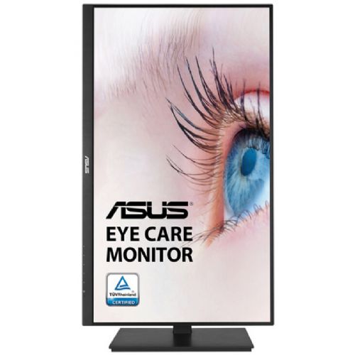 Monitor ASUS VA27DQSB 68,58cm (27") FHD IPS HDMI/DP/VGA zvočniki