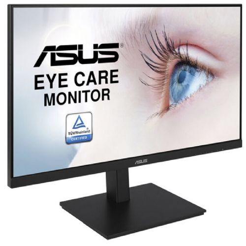 Monitor ASUS VA27DQSB 68,58cm (27") FHD IPS HDMI/DP/VGA zvočniki