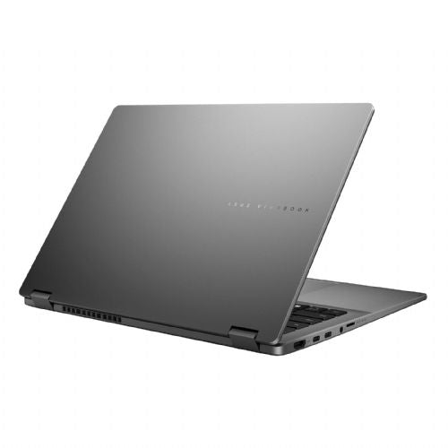 Asus Vivobook 14 Flip TP3407SA-SG155W Laptop, Ultra 7, 32GB RAM, 1TB SSD, 14" OLED Touchscreen, 360° Flip, Windows 11