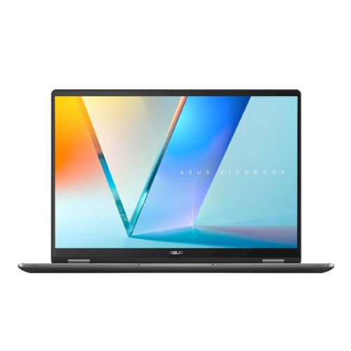 Prenosni računalnik Asus Vivobook 14 Flip TP3407SA Intel Core Ultra 7, 32GB RAM, SSD 1TB, 14" FHD OLED na dotik, 360° zaslon