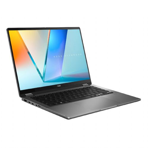 Prenosni računalnik Asus Vivobook 14 Flip TP3407SA Intel Core Ultra 7, 32GB RAM, SSD 1TB, 14" FHD OLED na dotik, 360° zaslon