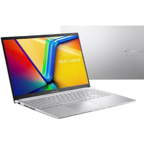 Prenosnik ASUS Vivobook 15 M1502YA-BQ266W, Ryzen 7 7730U, 16 GB RAM, 512 GB SSD, 15,6" FHD, AMD Radeon Graphics, Windows 11 Home